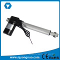 Civil powder metallurgy mini telescoping Linear Actuator arduino Small thrust